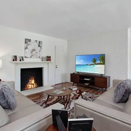 Close To Downtown Ps - Hike, Bike, Swim, Relax Palm Springs Exterior foto
