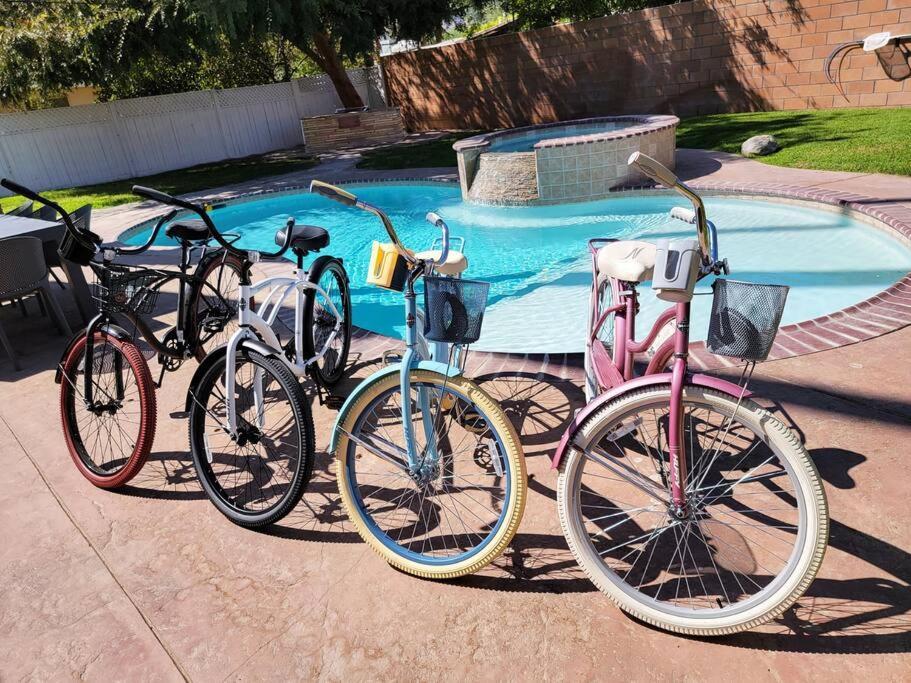 Hébergement de vacances Close To Downtown Ps - Hike, Bike, Swim, Relax